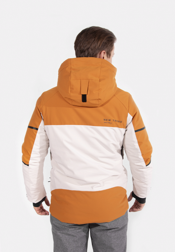 Куртка горнолыжная High Experience