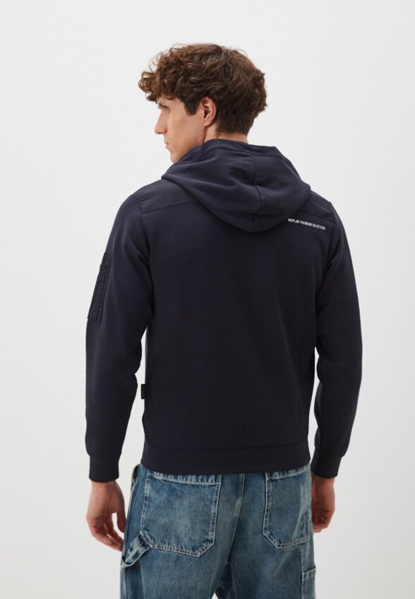 Толстовка Replay