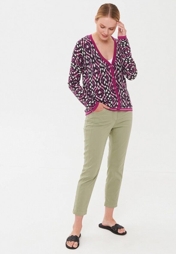 Джинсы Gerry Weber