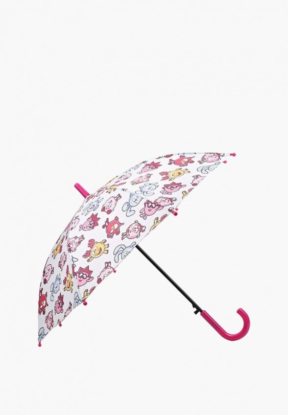 Зонт-трость PlayToday