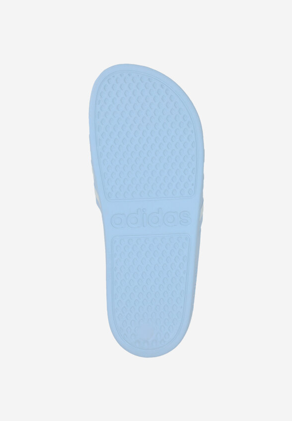 Шлепанцы женские adidas Adilette Aqua, Голубой