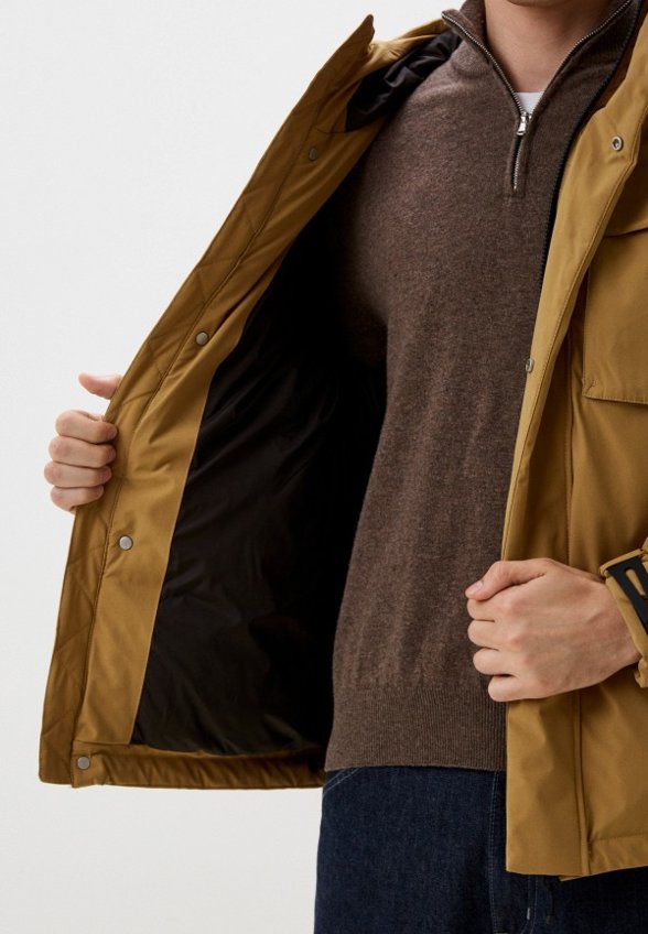 Куртка утепленная Koton