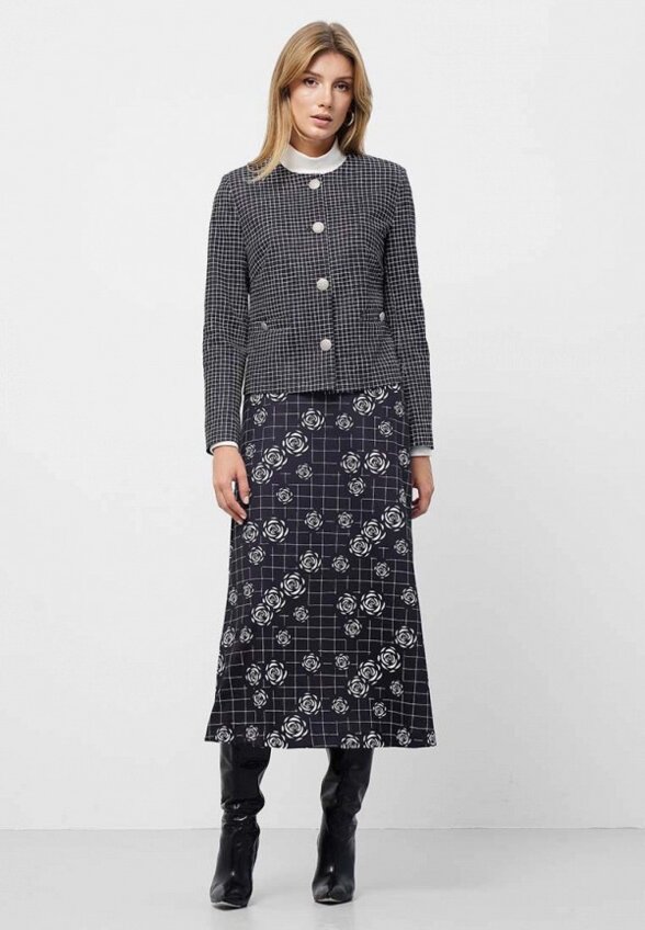 Жакет Artribbon