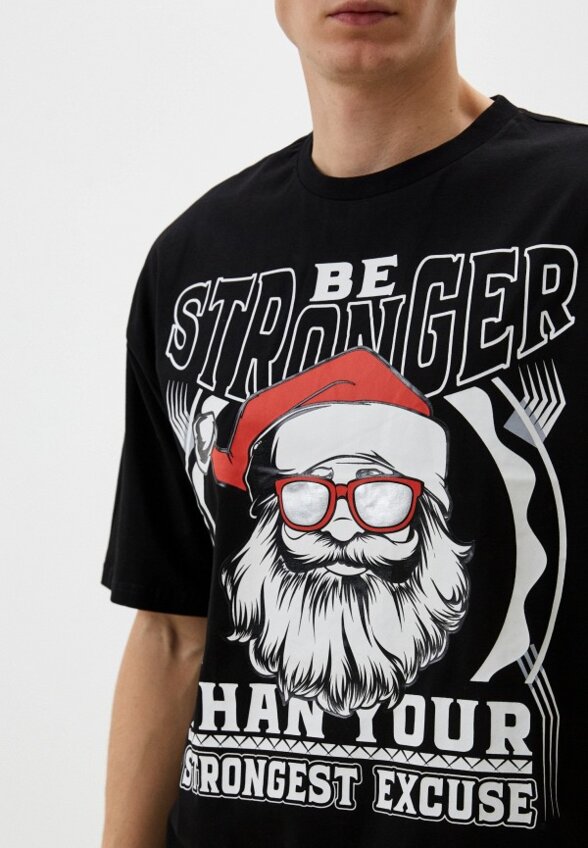 Футболка PlayToday