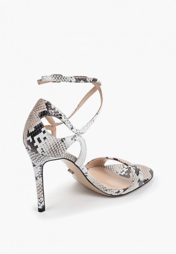 Босоножки El'Rosso