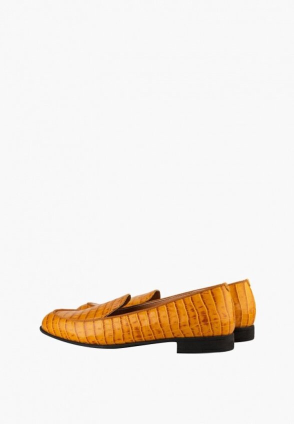 Лоферы Rabbit Loafers