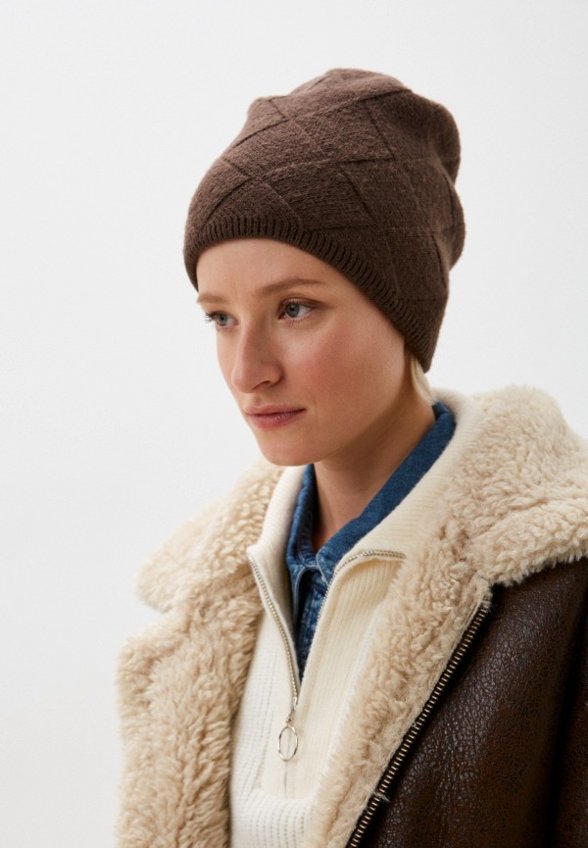 Шапка 99Colorspace