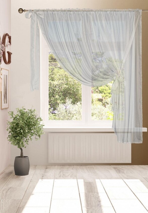 Тюль Галант