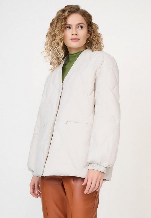 Куртка утепленная Baon