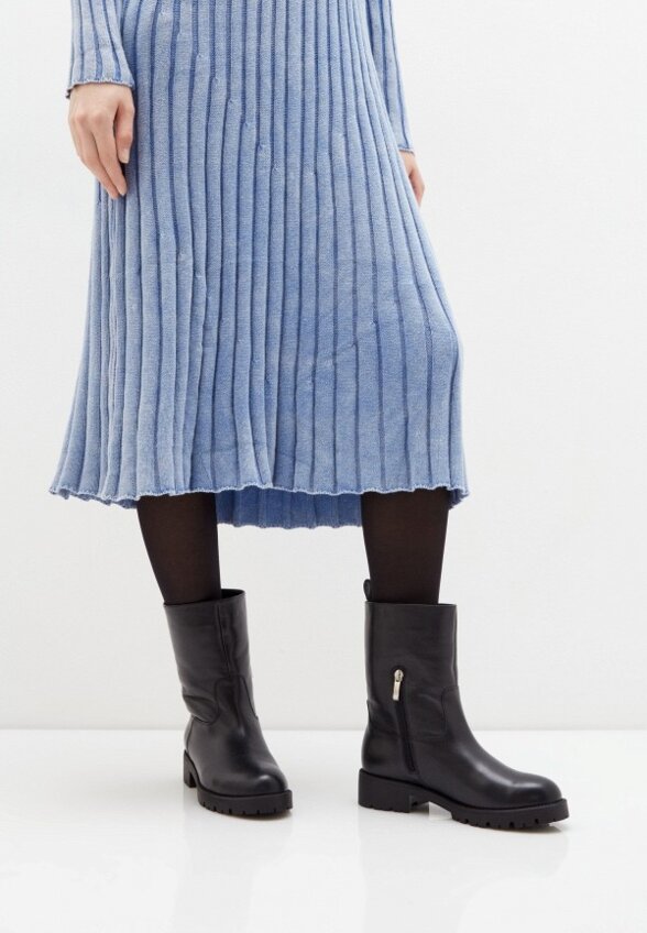 Полусапоги Argo