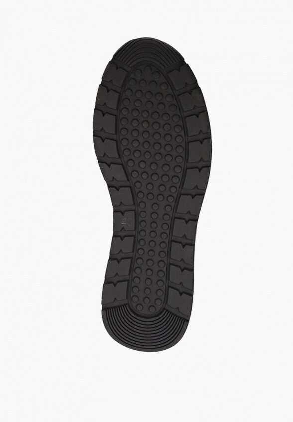 Кроссовки Briggs