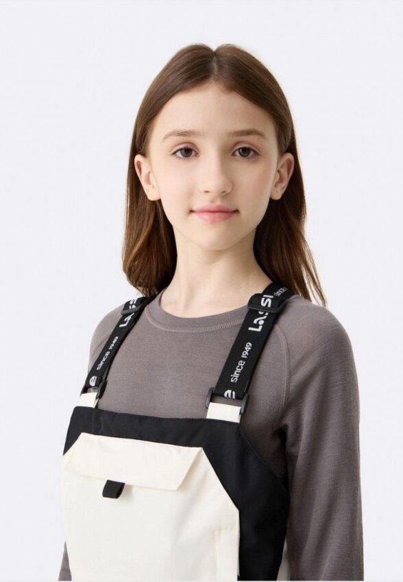 Брюки утепленные Lassie