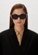 Очки солнцезащитные Prada5  - превью