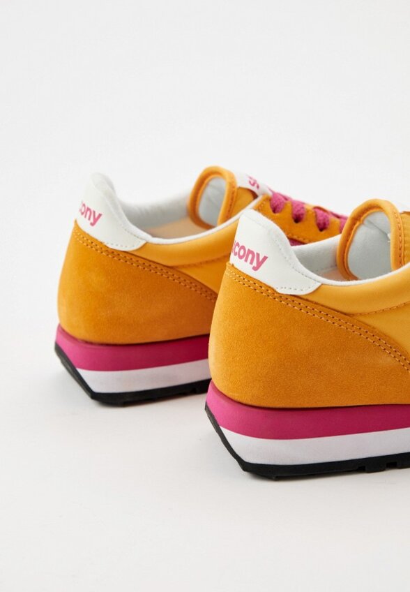 Кроссовки Saucony