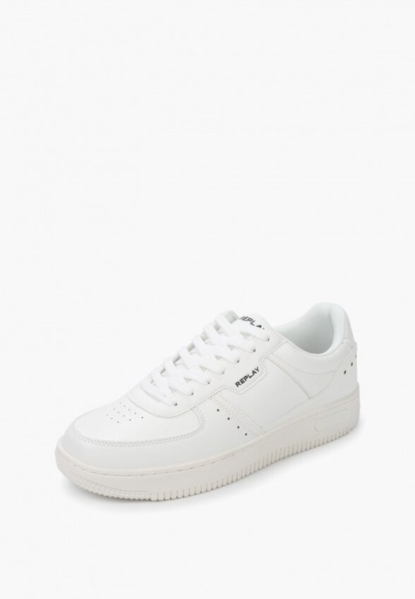 Кеды Replay