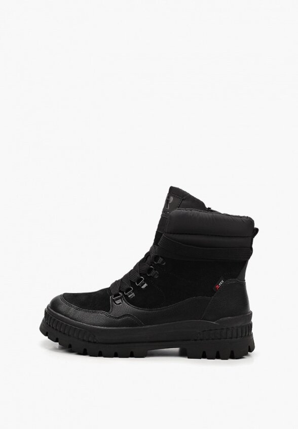 Ботинки Rieker