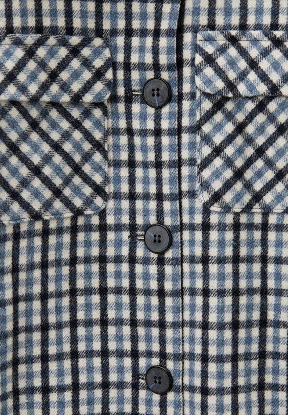 Пальто Choupette