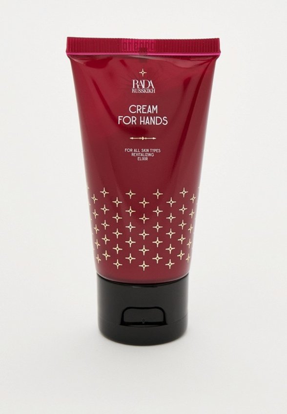 Крем для рук Rada Russkikh