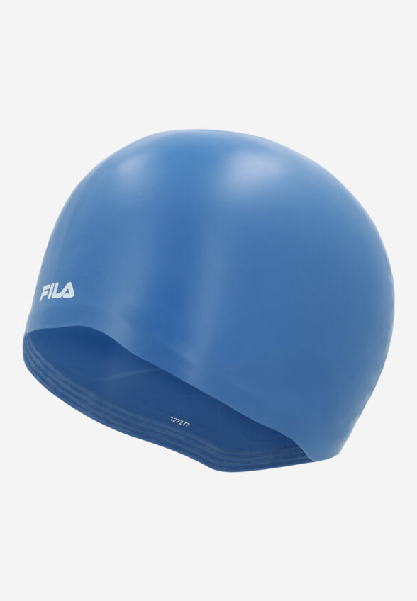 Шапочка для плавания FILA, Синий
