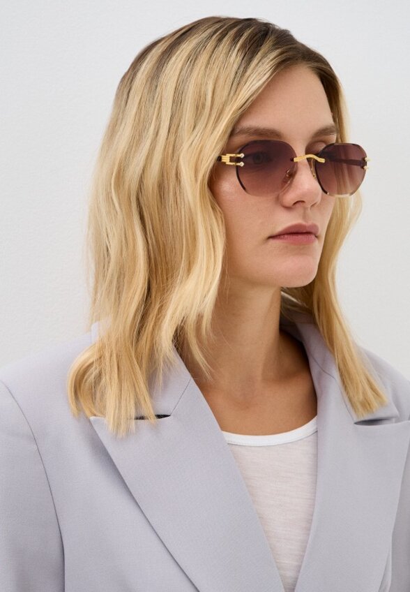 Очки солнцезащитные Vittoria Vicci