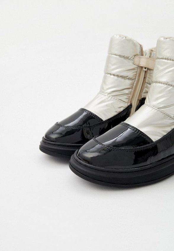 Дутики Naturino