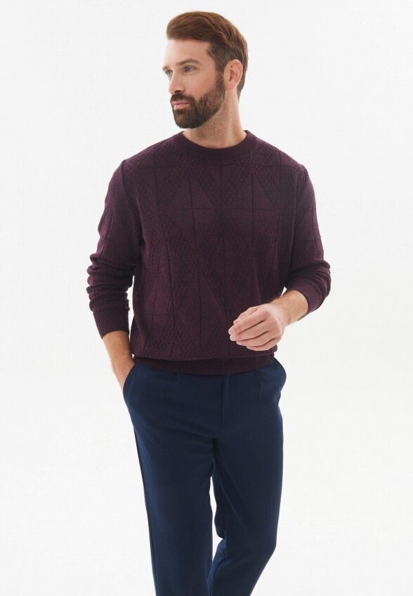 Джемпер Стим