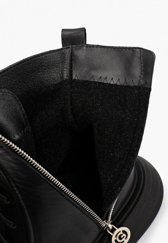 Ботинки Gresco