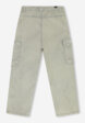 Брюки мужские оверсайз Termit, Бежевый10  - превью