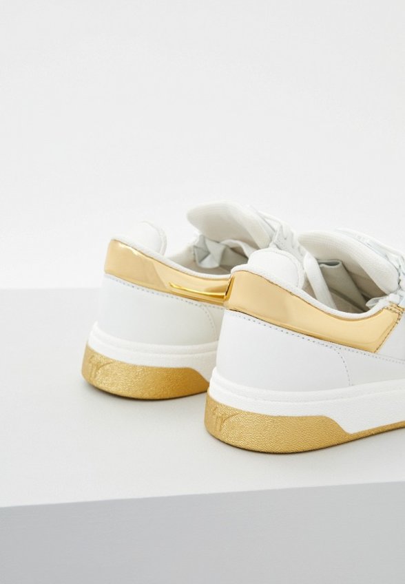 Кеды Giuseppe Zanotti