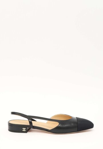 Chanel Shoes