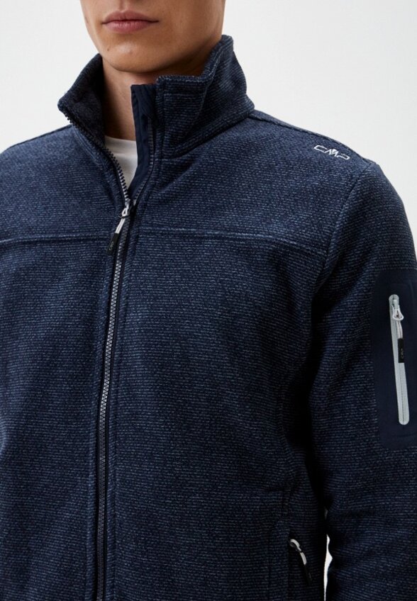 Олимпийка CMP