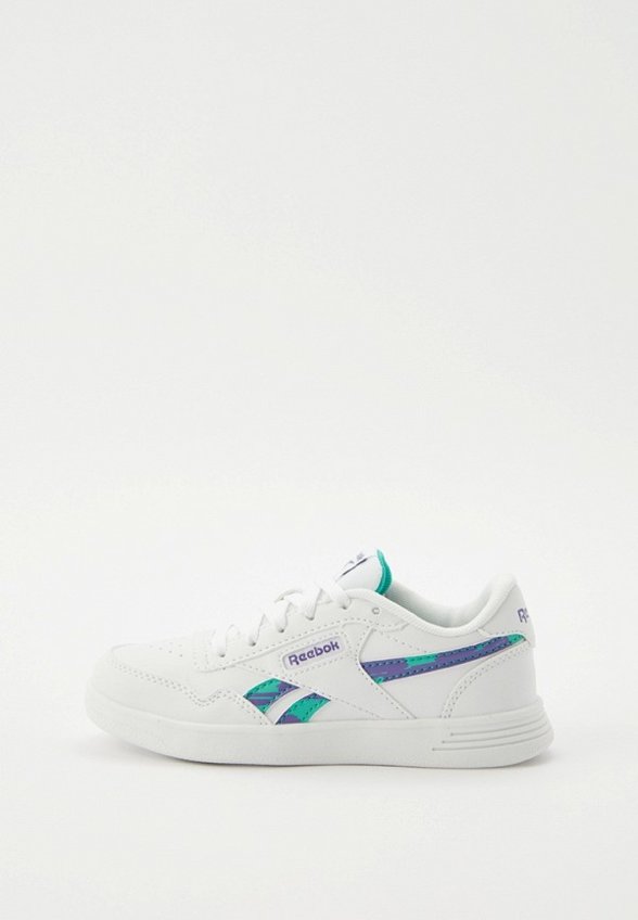 Кеды Reebok