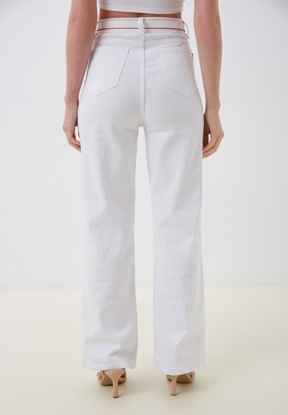 Джинсы Grafinia