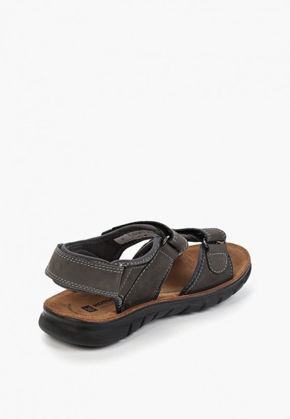 Сандалии Котофей