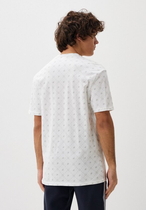 Футболка Fila