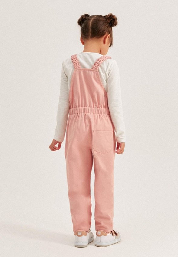 Комбинезон Bug Lovers