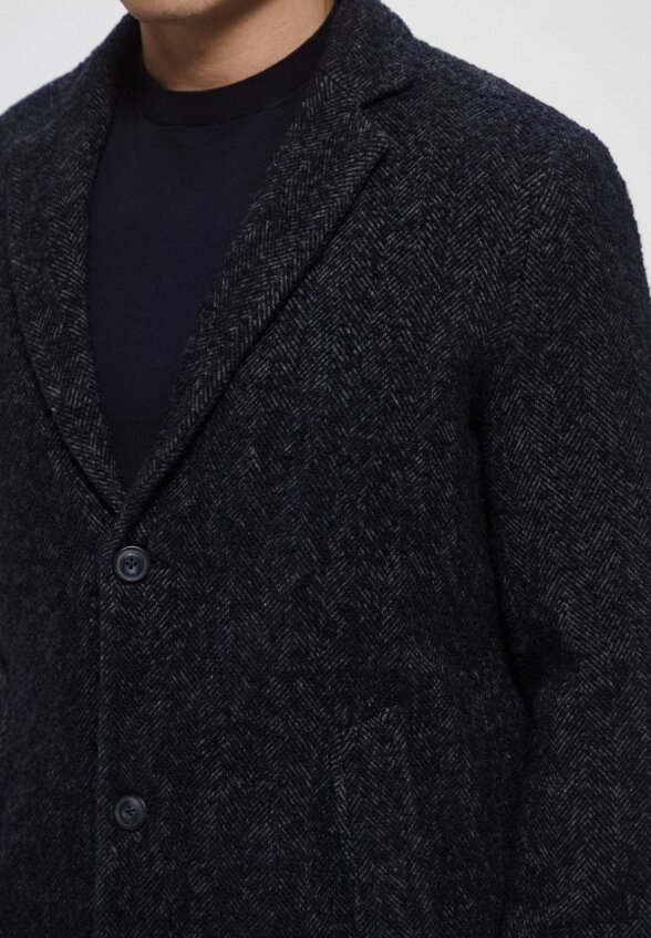 Пальто Trussardi