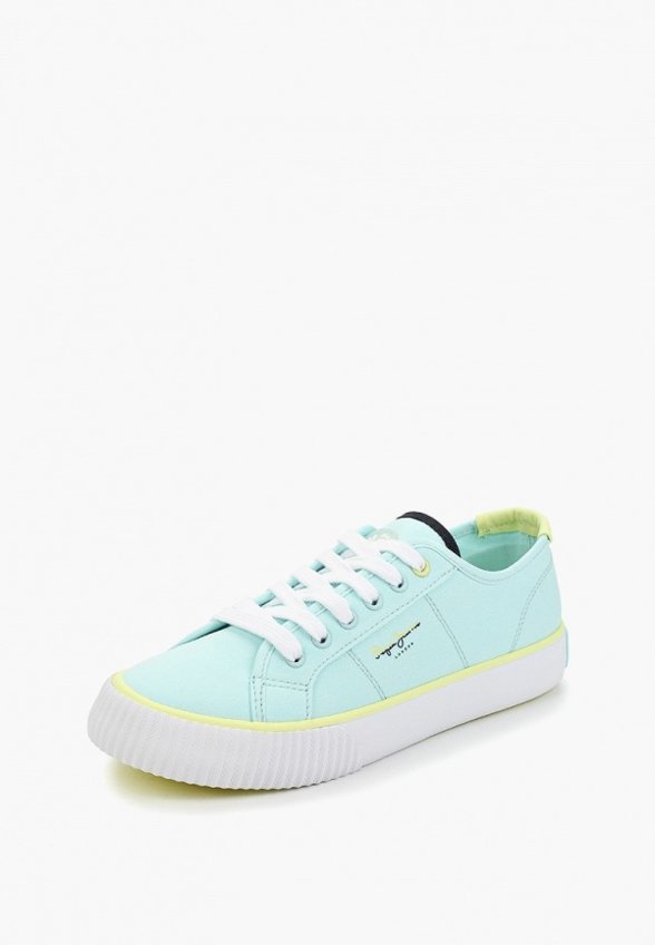 Кеды Pepe Jeans