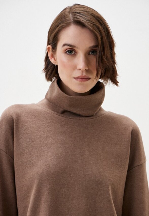 Водолазка Mark Formelle