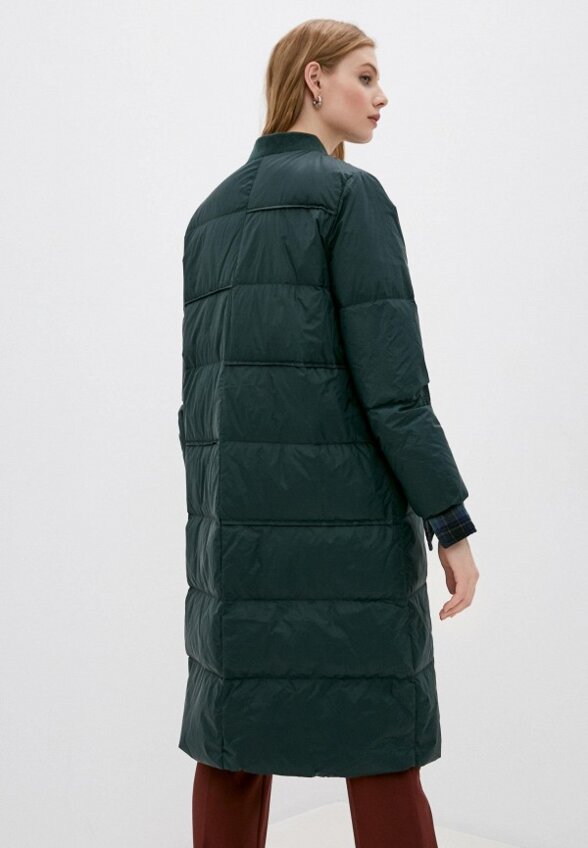 Пуховик Forza Viva