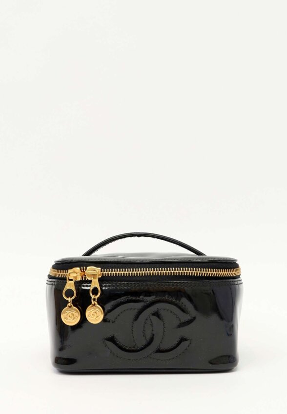 Chanel Vanity