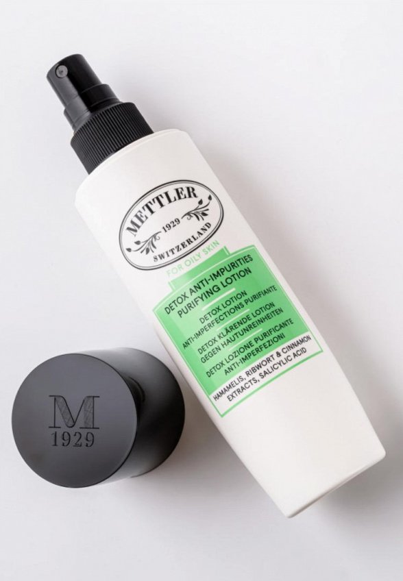 Лосьон для лица Mettler1929