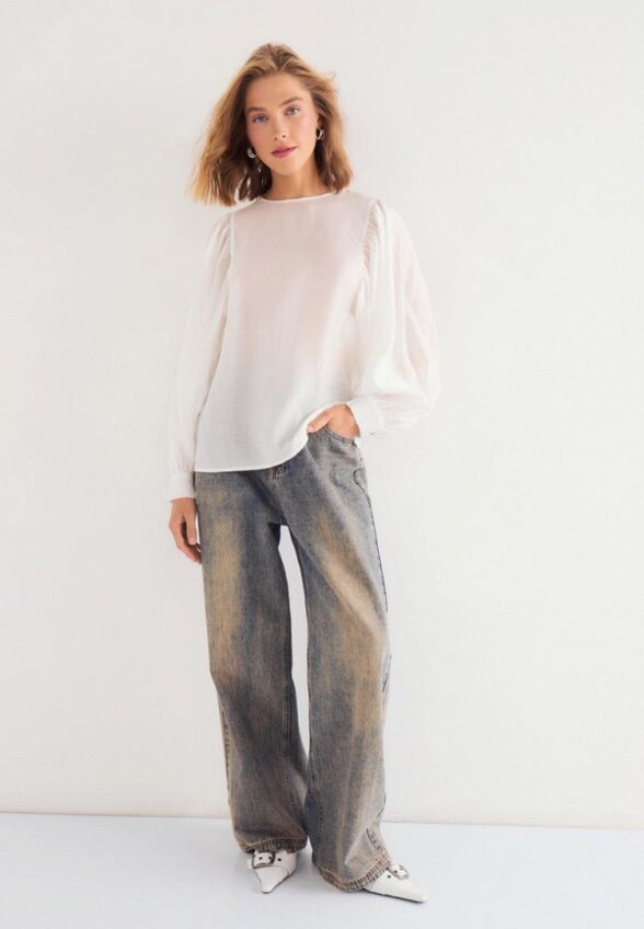 Блуза Vittoria Vicci