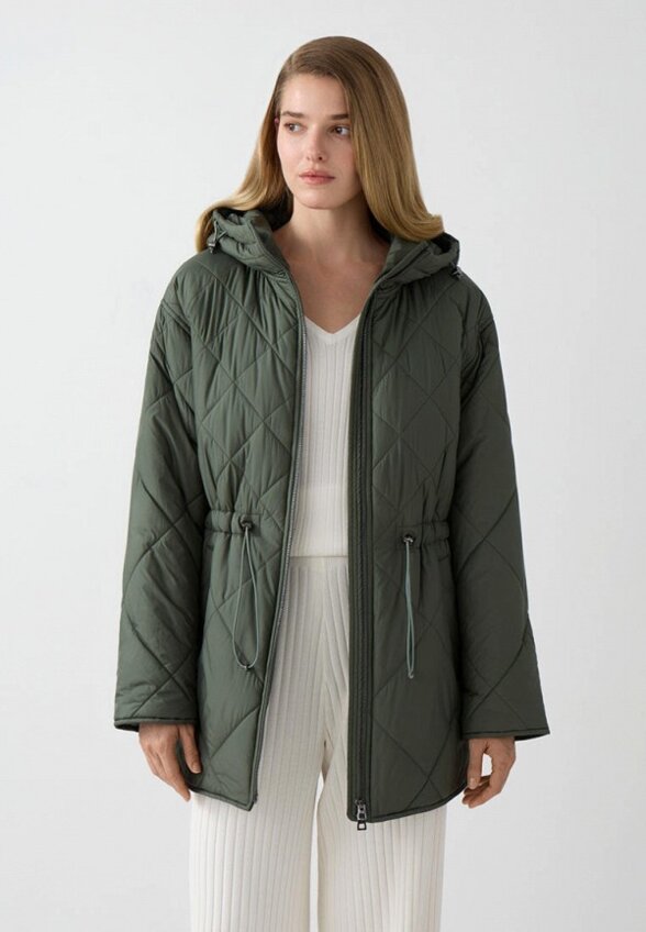 Куртка стеганая Conso