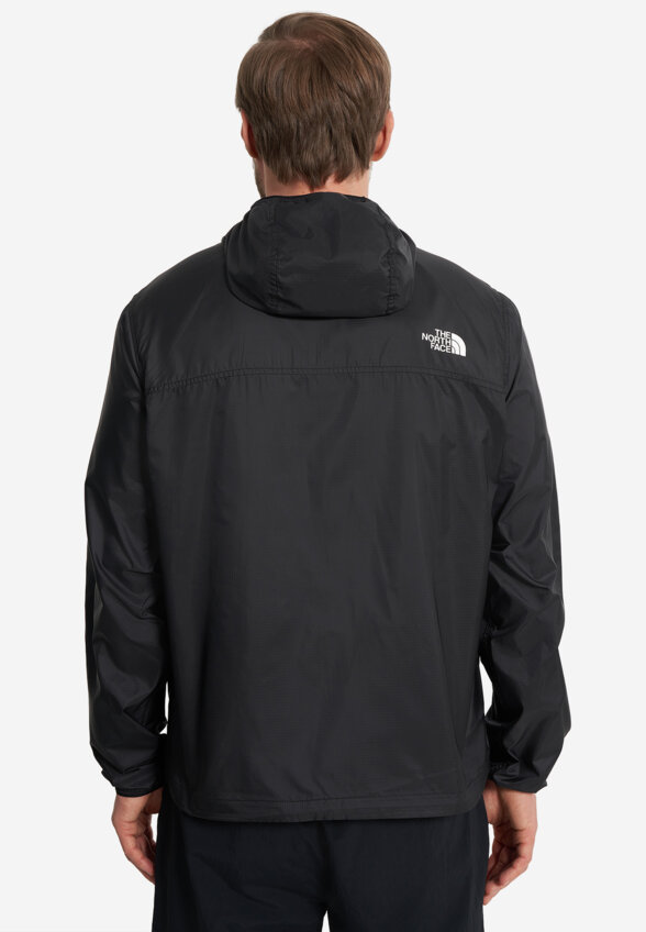 Ветровка мужская The North Face Tnf Cyclone Wind, Черный