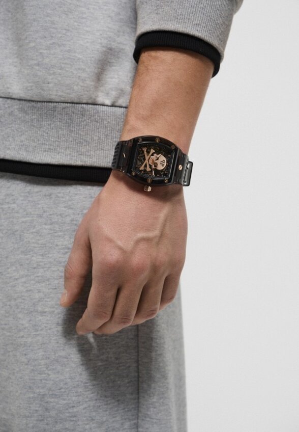 Часы Philipp Plein