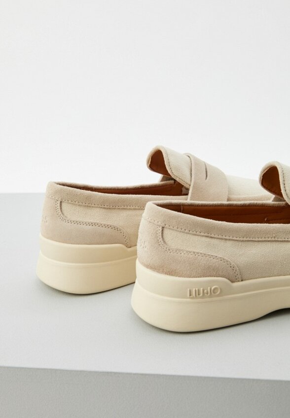 Лоферы Liu Jo