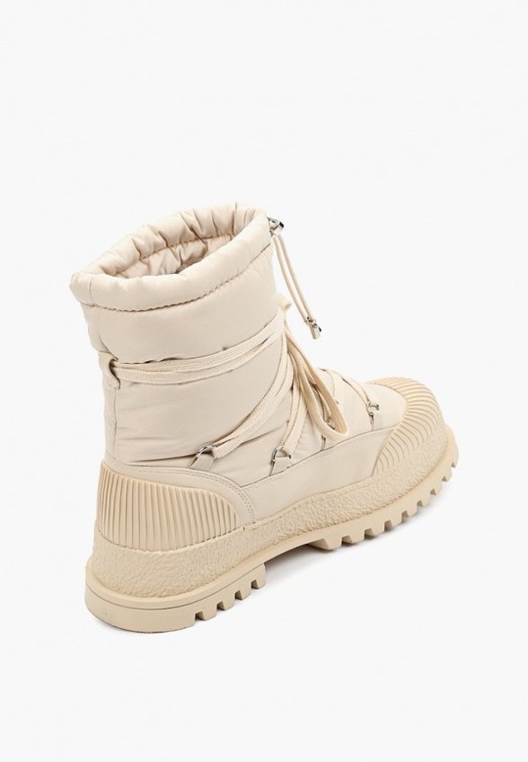 Дутики Abricot