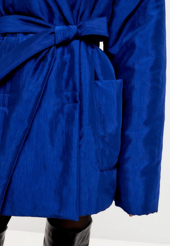 Куртка утепленная Katerina Myachina