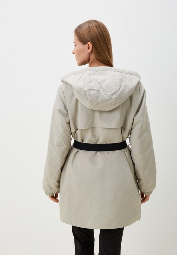 Куртка утепленная Baon